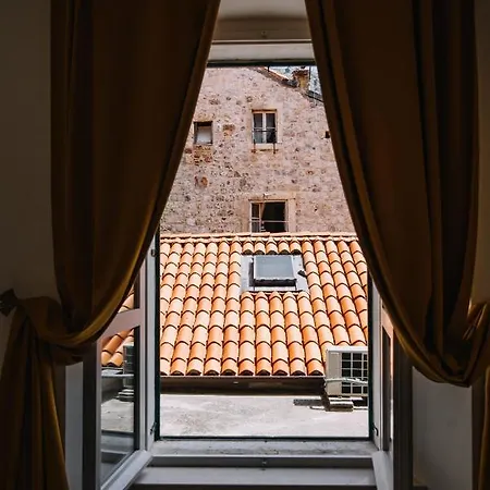 Art Deco Dubrovnik Old Town Dubrovnik