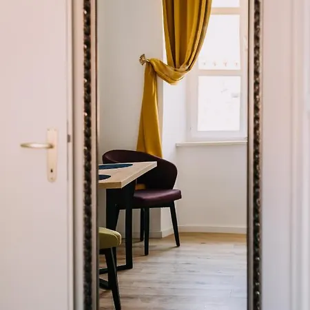 Art Deco Dubrovnik Old Town Apartment *