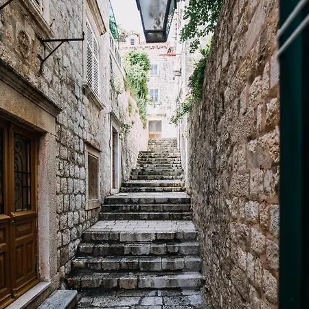 Art Deco Dubrovnik Old Town *